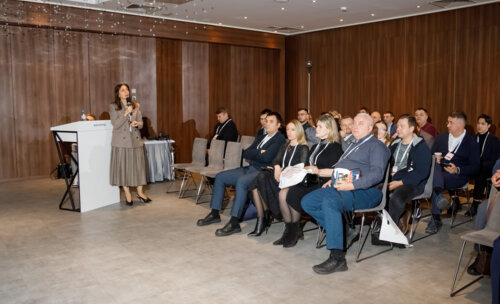 V Межрегиональная научно-практическая конференция «Енисейский урологический форум-2025»